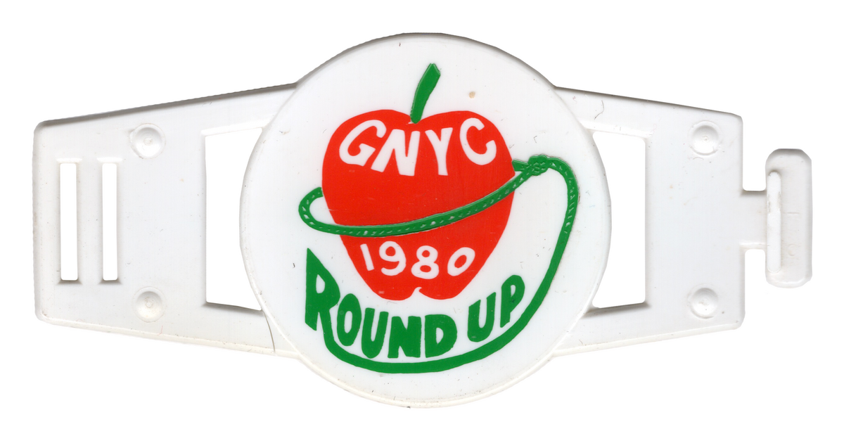 Greater New York Councils X-1980-2