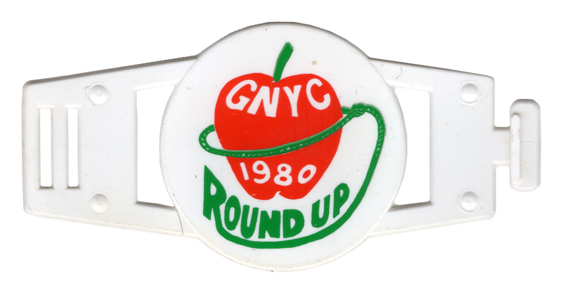 Greater New York Councils X-1980-2