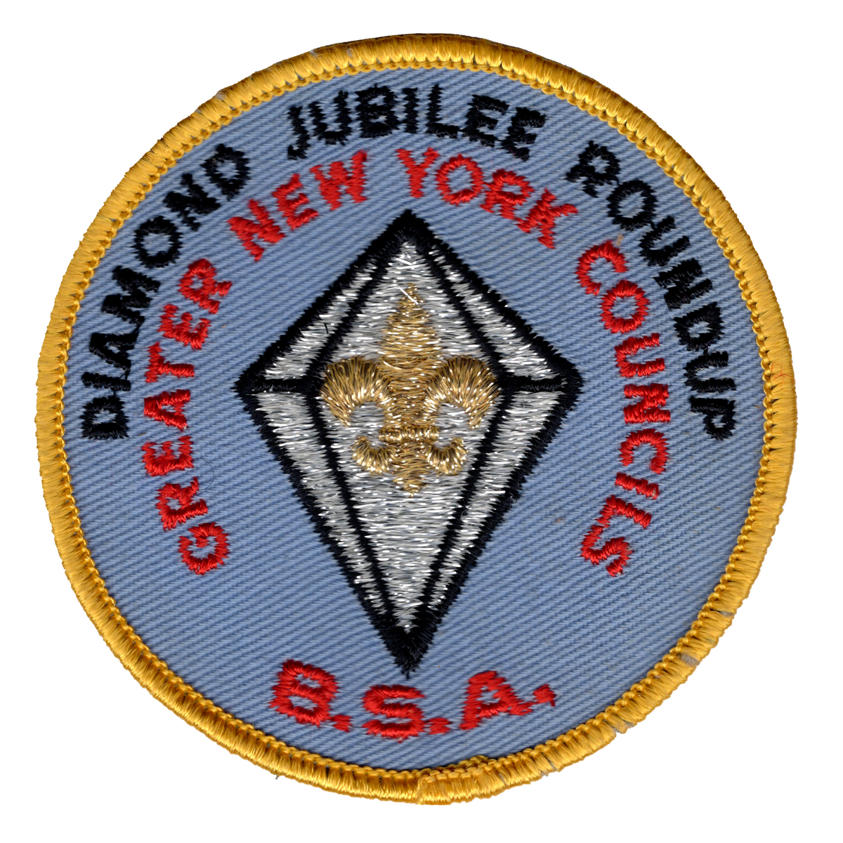 Greater New York Councils R-1985-3