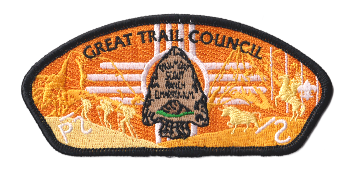 Great Trail SA-191