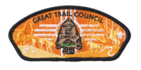 Great Trail SA-191