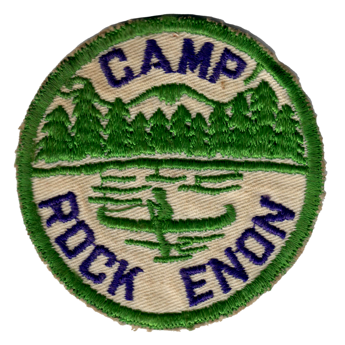 Camp Rock Enon eR1944-1b