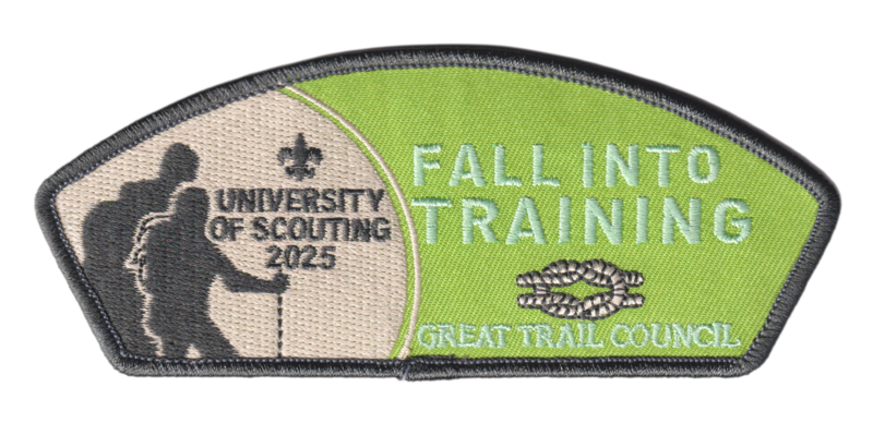 Great Trail TA-198