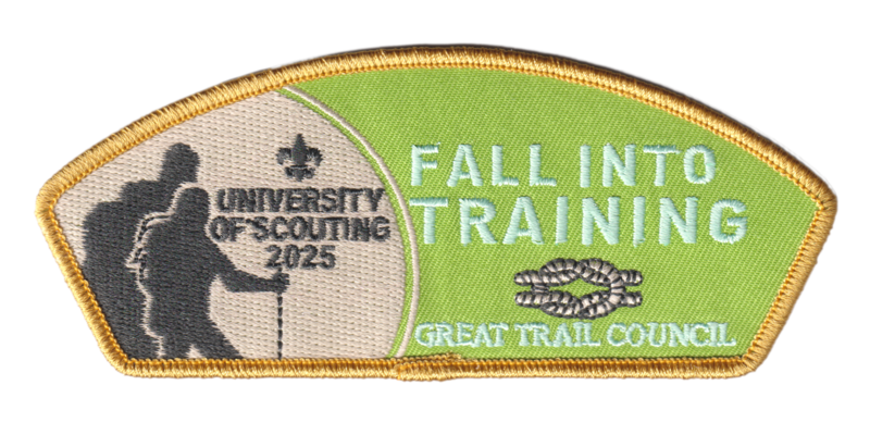 Great Trail TA-199