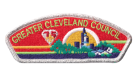 Greater Cleveland S-2