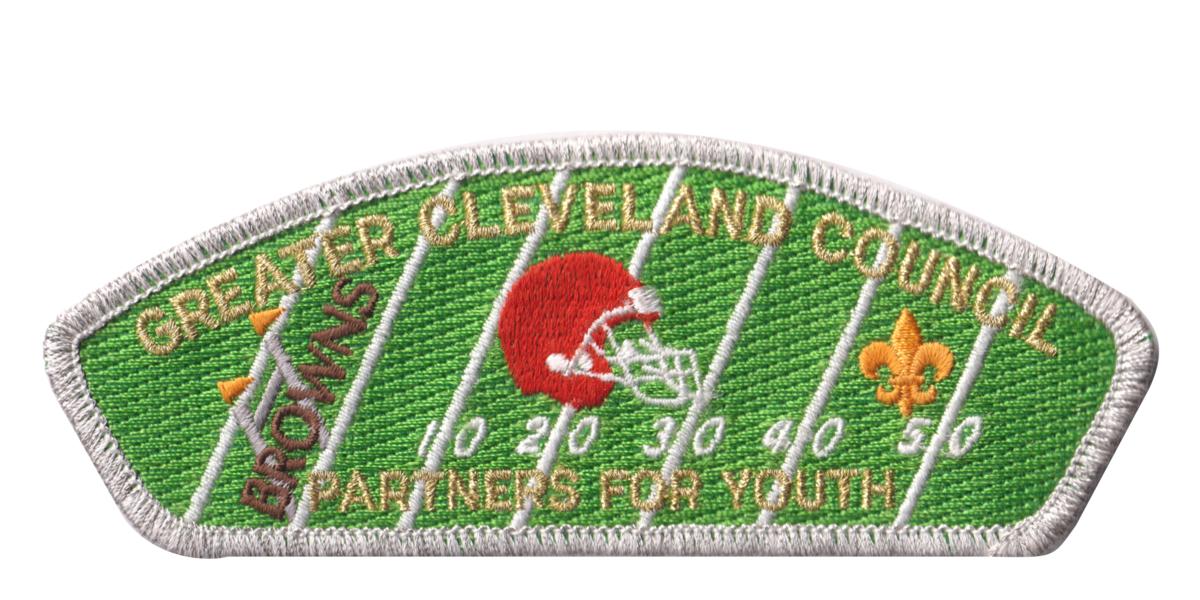 Greater Cleveland SA-3