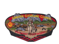 Greater Cleveland SA-5