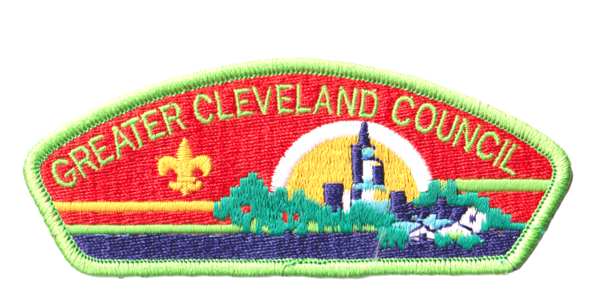 Greater Cleveland S-1b