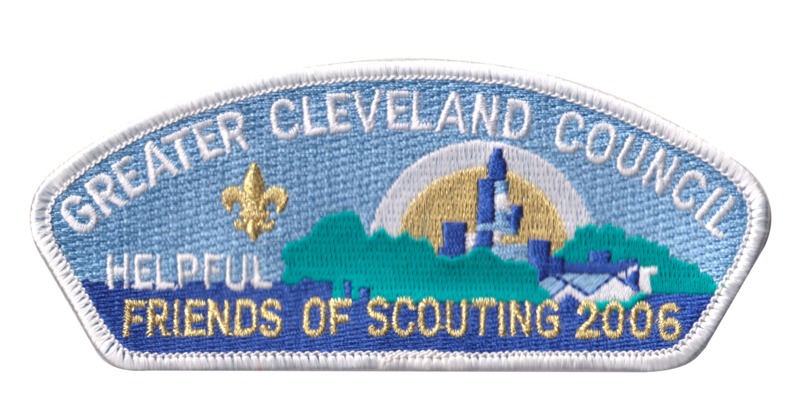 Greater Cleveland SA-10