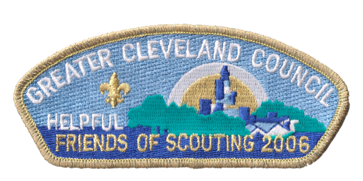 Greater Cleveland SA-11