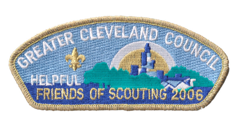 Greater Cleveland SA-11