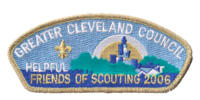 Greater Cleveland SA-11