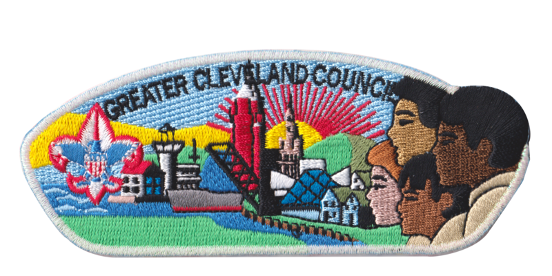 Greater Cleveland S-12