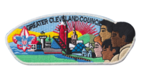 Greater Cleveland S-12