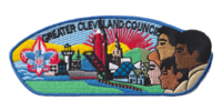 Greater Cleveland S-13