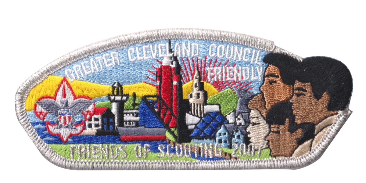 Greater Cleveland SA-14