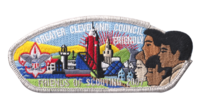 Greater Cleveland SA-14