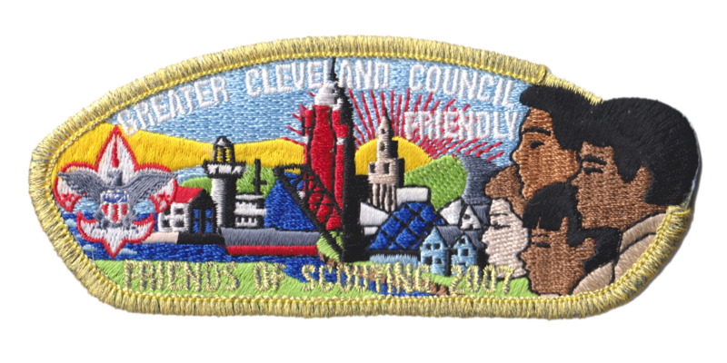 Greater Cleveland SA-15