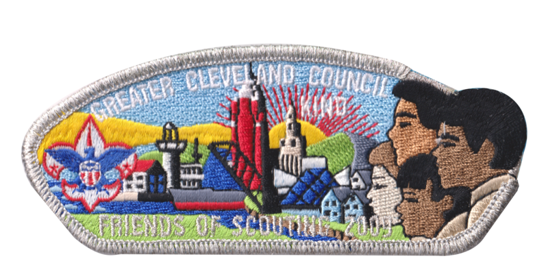 Greater Cleveland SA-19