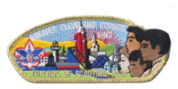 Greater Cleveland SA-20