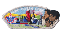 Greater Cleveland SA-24