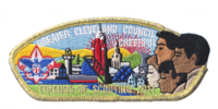 Greater Cleveland SA-25