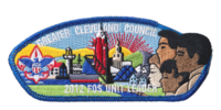 Greater Cleveland SA-29