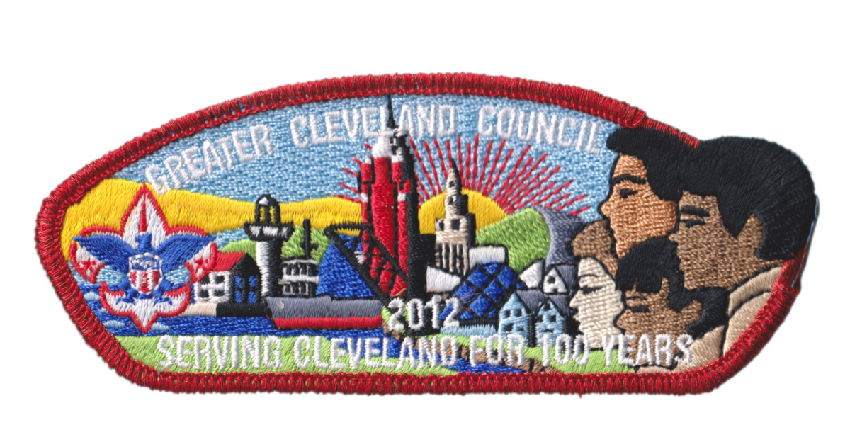 Greater Cleveland SA-30