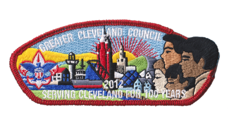 Greater Cleveland SA-30