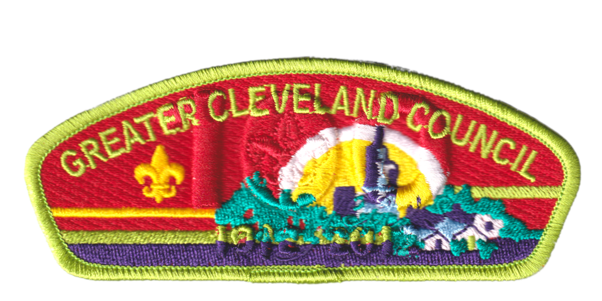 Greater Cleveland SA-32