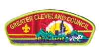 Greater Cleveland SA-32