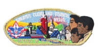 Greater Cleveland SA-35