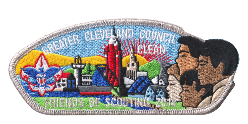 Greater Cleveland SA-37