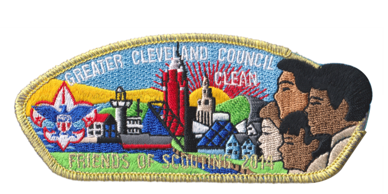 Greater Cleveland SA-38