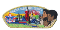 Greater Cleveland SA-38