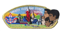 Greater Cleveland SA-41