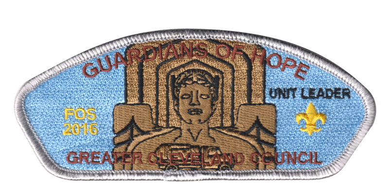 Greater Cleveland SA-45