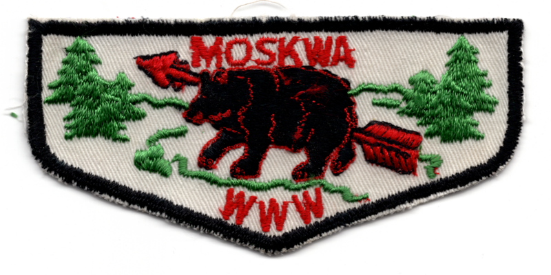 Moskwa F1