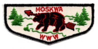 Moskwa F2