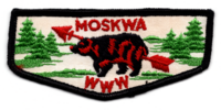Moskwa F3