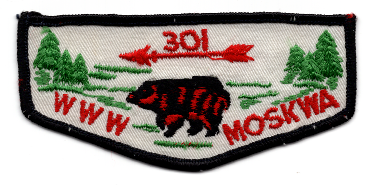 Moskwa F4