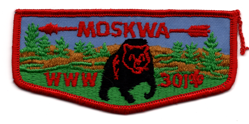 Moskwa F5a