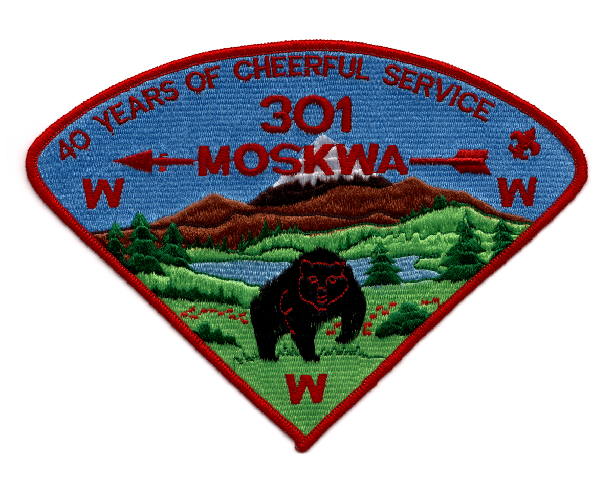 Moskwa P2