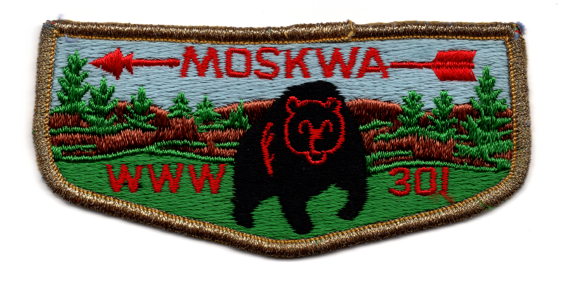 Moskwa S1