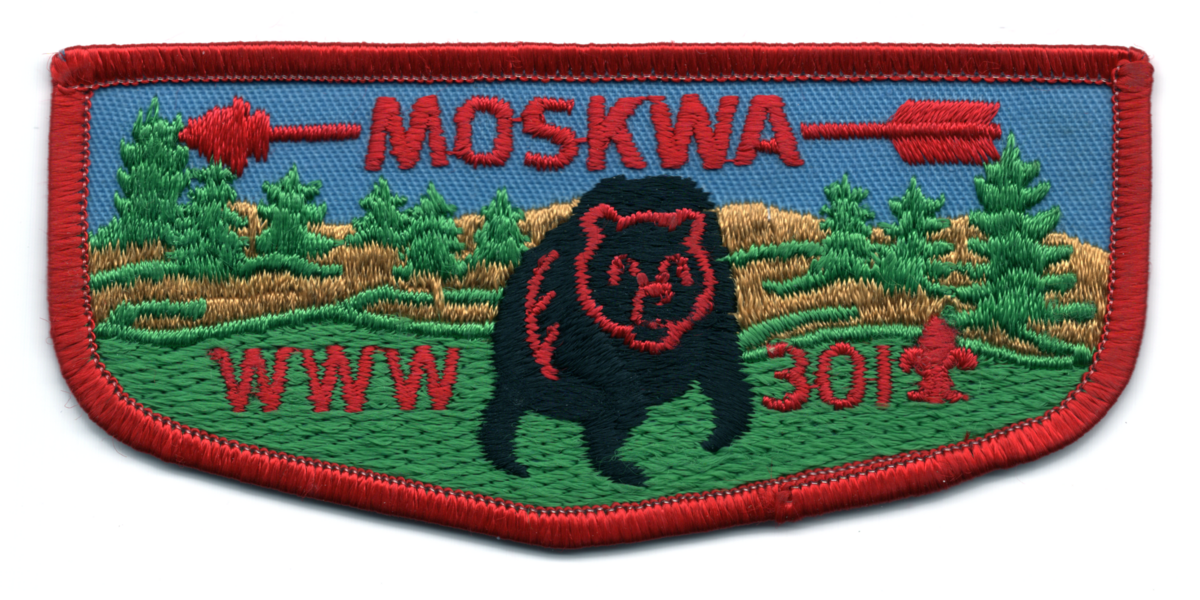 Moskwa F5b