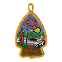 Custaloga Town Scout Reservation eA2005-3