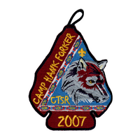 Custaloga Town Scout Reservation eA2007-3