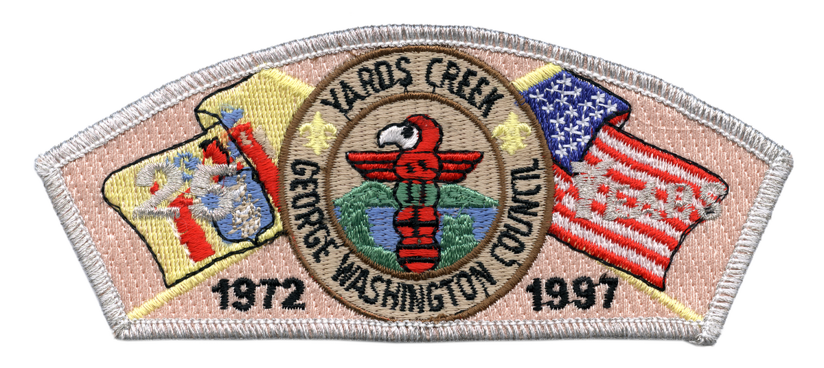 George Washington SA-6