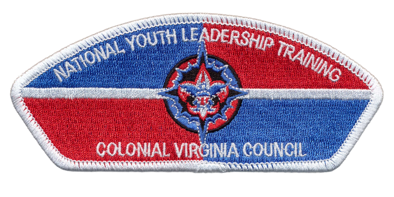 Colonial Virginia SA-85