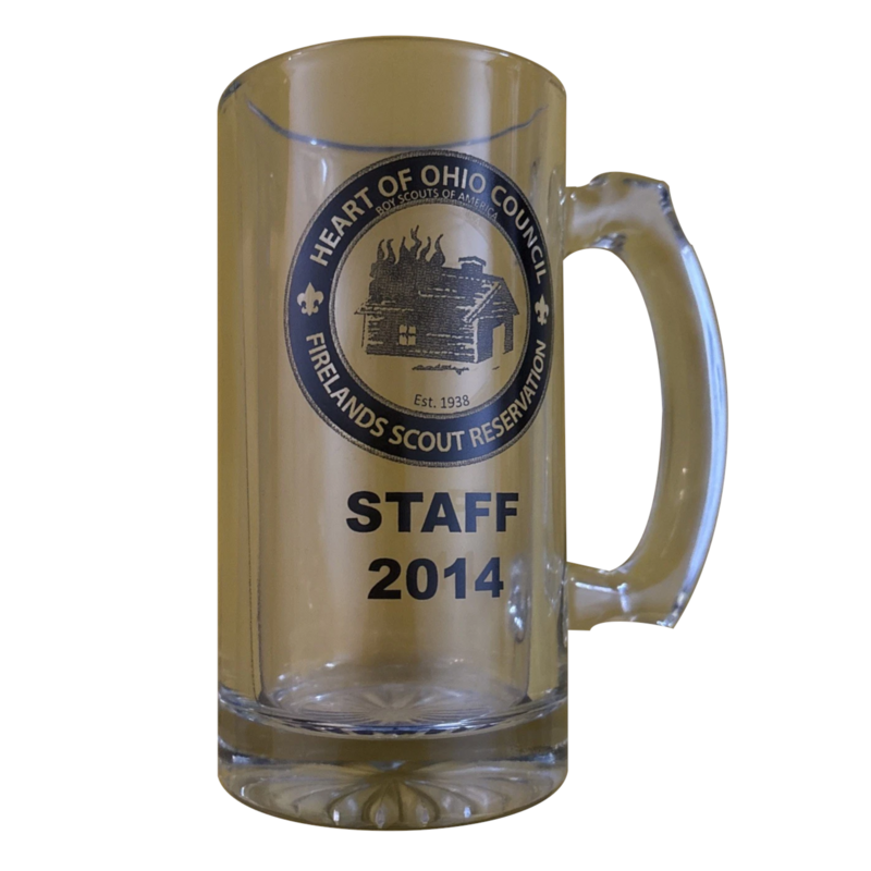 Firelands Scout Reservation eMUG2014-5